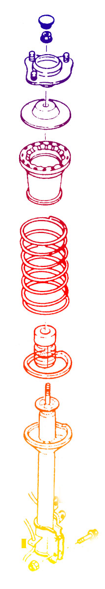 Illustration for article titled One Of The Most Technically Influential Cars Was This Stillborn Chevy Nobody Remembers